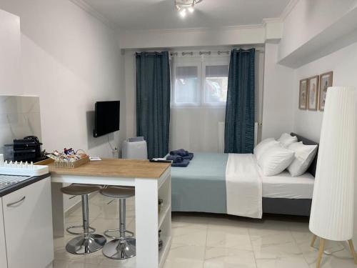 Zografou City Studio, Athènes
