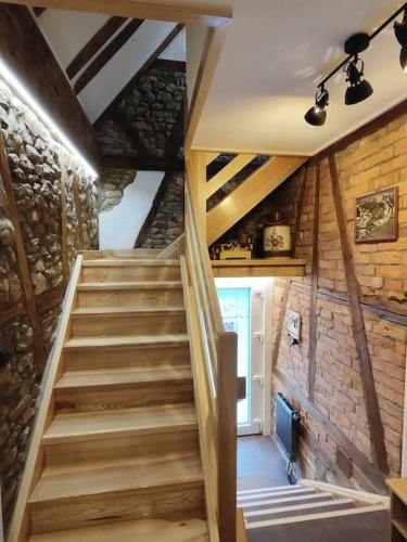Ferienhaus Moni Gunningen in Hausen ob Verena
