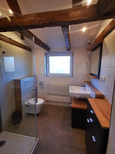 Ferienhaus Moni Gunningen in Hausen ob Verena