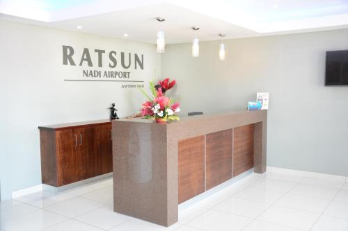 Ratsun Nadi Airport Apartment Hotel - Photo 1 of 28