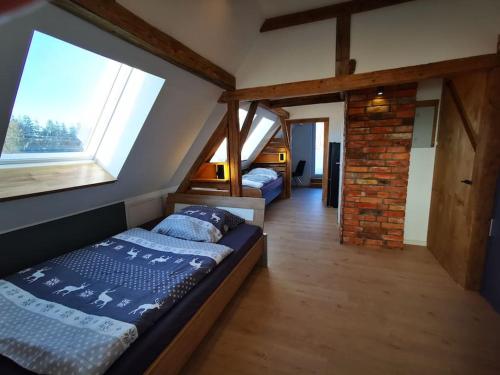 Ferienhaus Moni Gunningen in Hausen ob Verena