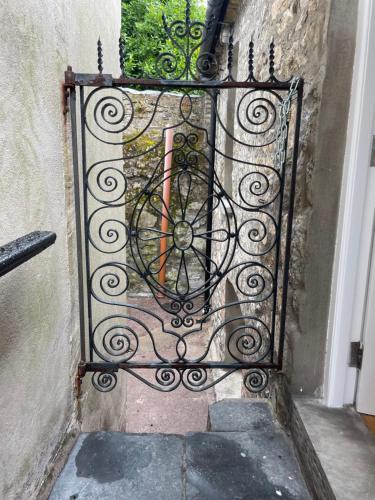 Entrance, Marguerita villas Apartment in Gillabbey