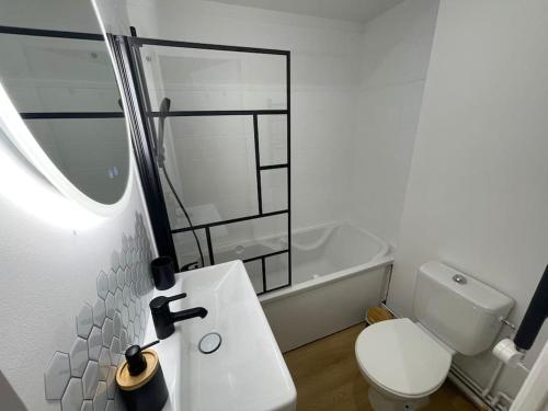 Vieux-Lille - Appartement 2 personnes