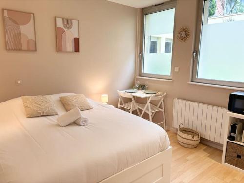 Vieux-Lille - Appartement 2 personnes