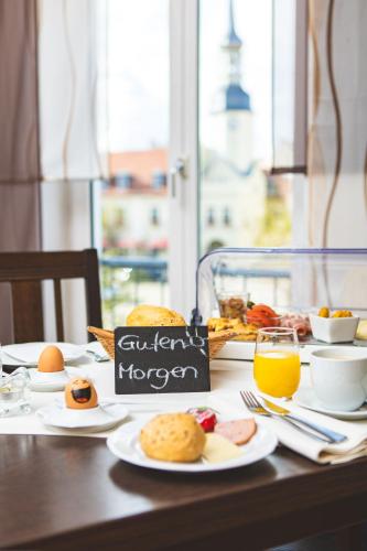 Hotel Stadt Spremberg - image 4