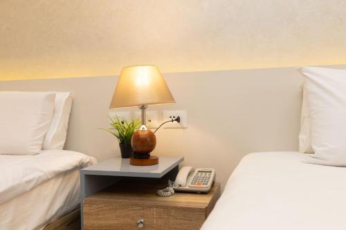 Khattab Pyramids View Hotel - image 2