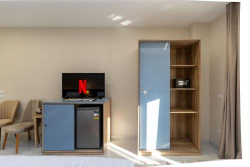 Khattab Pyramids View Hotel - image 9