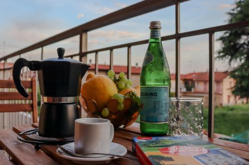 Interno 13 - Coffee, Wifi & Mxp