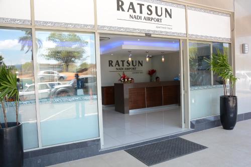 Foto - Ratsun Nadi Airport Apartment Hotel