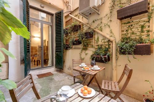 Charlie's Apartments by Mamo Florence