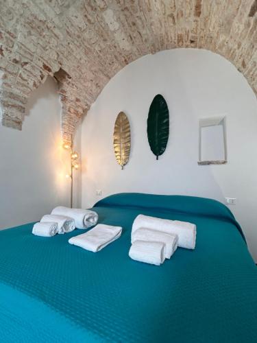 HOME 5 - Palmento, Putignano (foto 4)