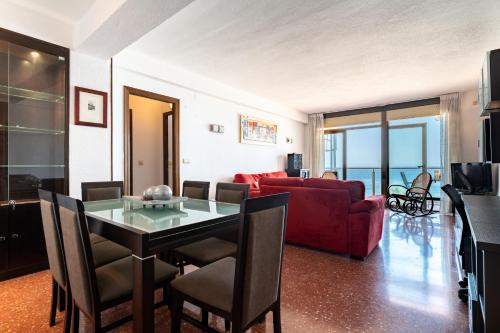 Faros Zapillo Apartment - Almeria in 拉波勒拉