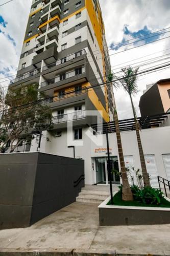 Metrocasa 007, São Paulo