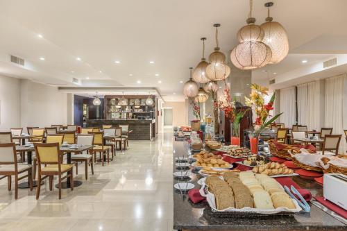 فندق كاتاراتاس