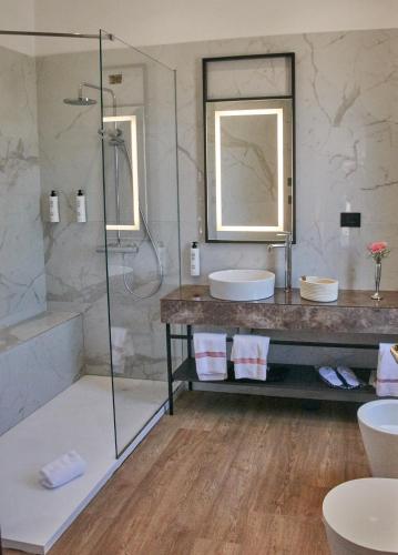 Hotel Leonessa Room Type - Superior Double Room
