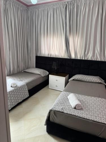 Résidence De Luxe AL Manzah (Residence De Luxe AL Manzah) in 알 호세 이마