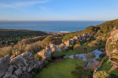 Love Garden gîte à louer Plage Mhibet