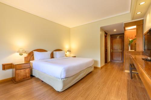 埃克斯卡塔拉塔斯酒店