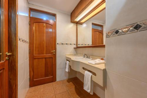 埃克斯卡塔拉塔斯酒店