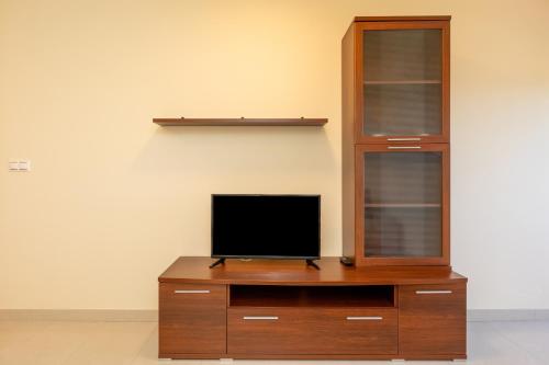 Apartamentos Turísticos Eira Do Mar - image 8