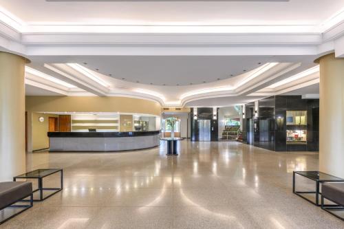 Lobby, Exe Hotel Cataratas in Puerto Iguazu