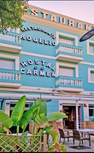 Hostal Carmen