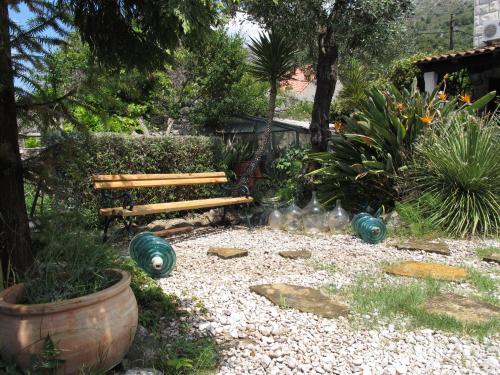 Guest House Maria Bilicic - image 2