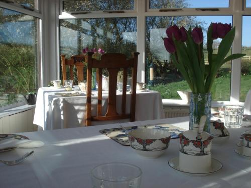 Oak Tree Farm Bed & Breakfast – Yoxford