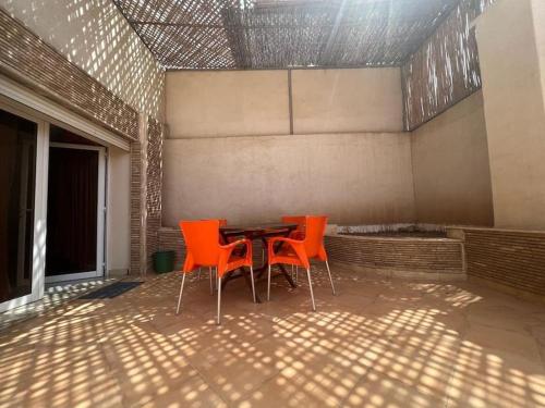 Appartement de luxe in 다흘라