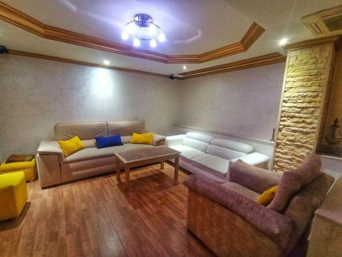 Appartement de luxe in 다흘라