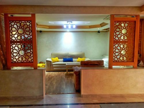 Appartement de luxe in 다흘라