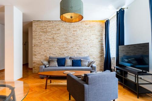 Freta street Apartment Old town, Warsaw