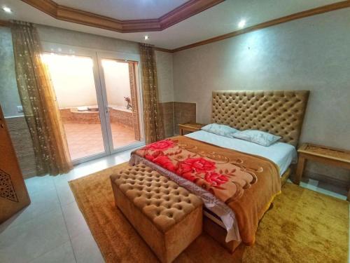 Appartement de luxe in 다흘라