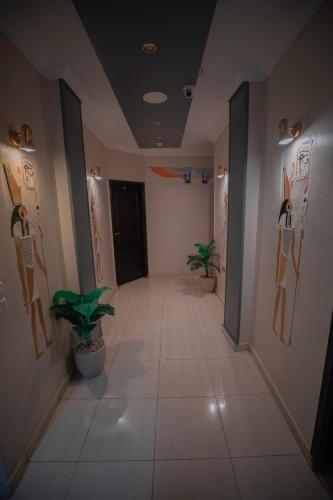 Horus Guest House Pyramids - image 10