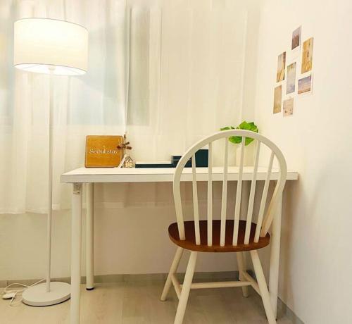 Seoul stay, Seoul (photo 4)