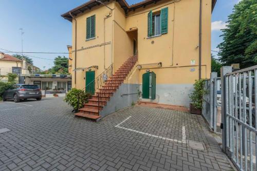 Appartamenti Borghetto San Donato 105 5