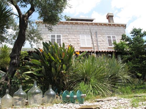 Guest House Maria Bilicic - image 11