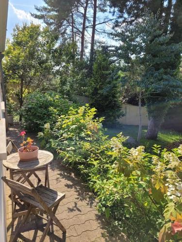 Cosy Home in Bougligny