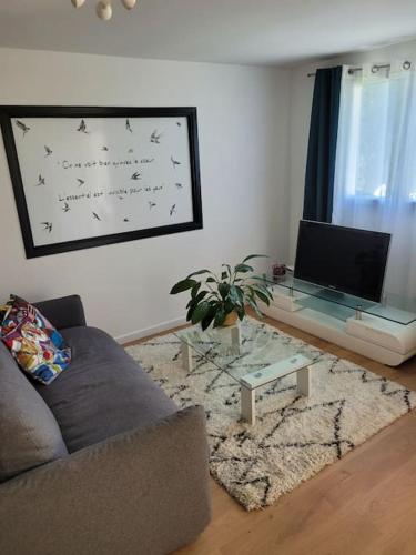 Cosy Home in Bougligny