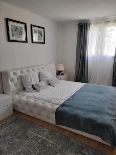 Cosy Home in Bougligny