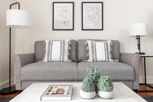 Stylish Private Room in Upper East Side! in New York, USA