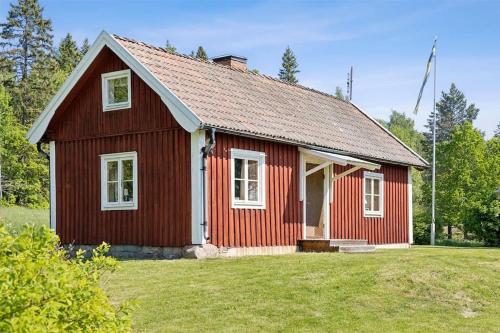 . Ullstorp Tomta