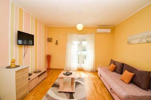 Charming studio, Podgorica