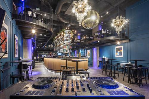 Pytloun Boutique Hotel Prague - image 5