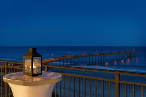DoubleTree Resort by Hilton Myrtle Beach Oceanfront