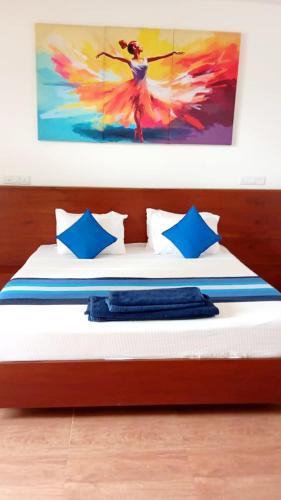Deluxe Double Room image 10