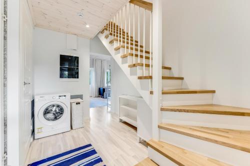 Brand new 3BR family friendly house with huge garden Brand new 3BR family friendly house with huge garden