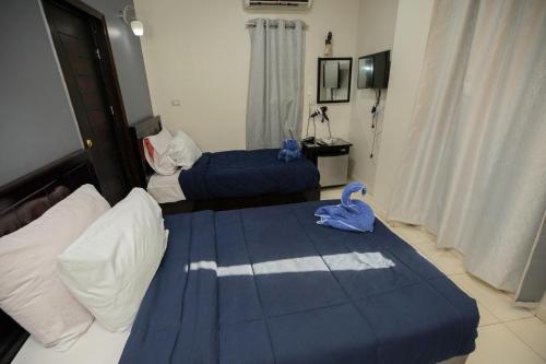 Horus Guest House Pyramids - image 14