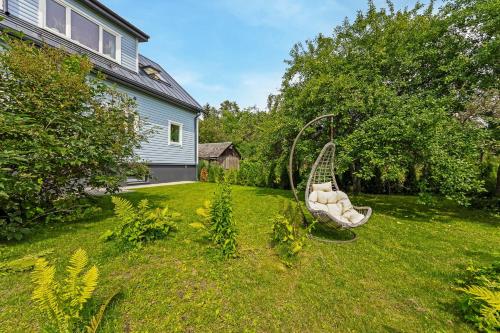 Brand new 3BR family friendly house with huge garden Brand new 3BR family friendly house with huge garden