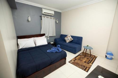 Horus Guest House Pyramids - image 5